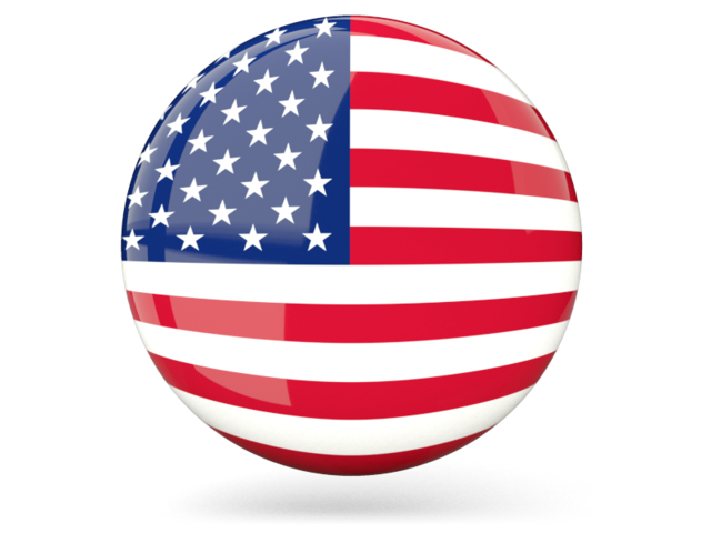 United States Flag Icon