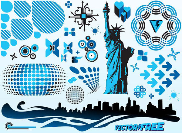 Vector Design Free Download