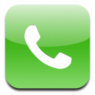 Visual Voicemail App Icon