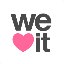 We Heart It Logo We Heart It Logo