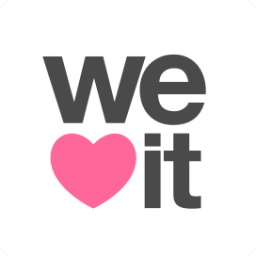 We Heart It Logo