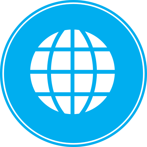 Website Icon Website Icon
