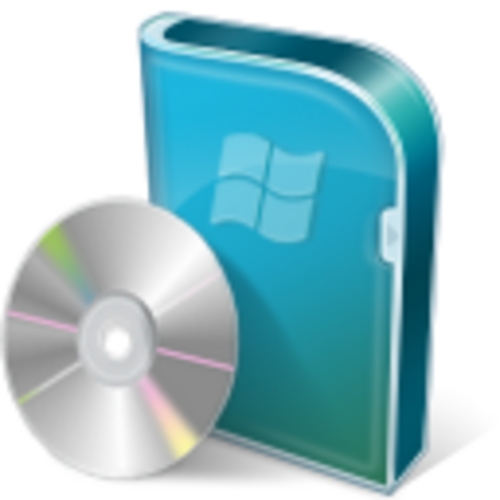 Windows 7 Explorer Icon