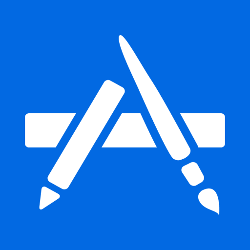 Windows 8 App Store Icon Windows 8 App Store Icon