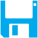 Windows 8 Save Icon Windows 8 Save Icon