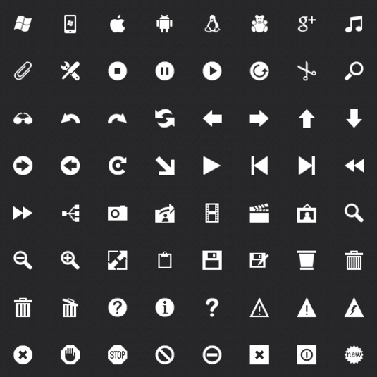 Windows Metro Icons Free Windows Metro Icons Free