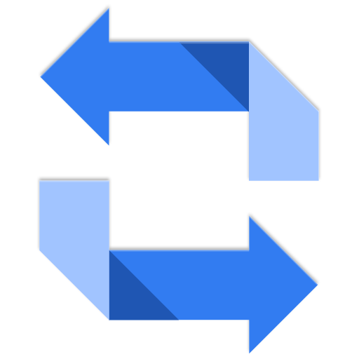 Windows Unit Converter Icon