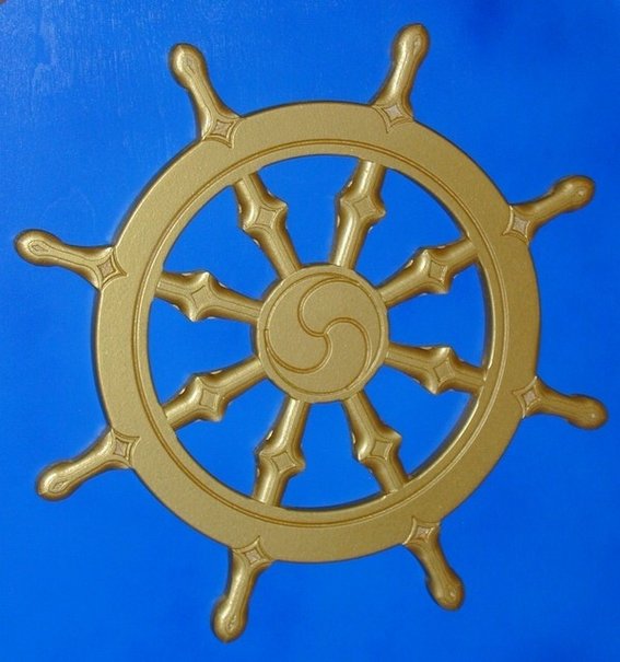 World Religious Symbols Buddhism World Religious Symbols Buddhism