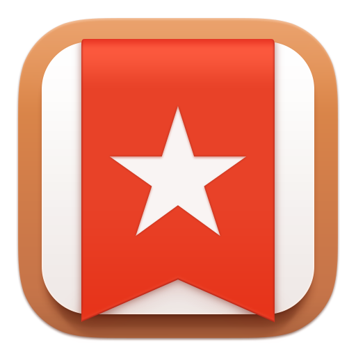 Wunderlist Icon