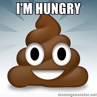 You Smell Like Poop You Smell Like Poop