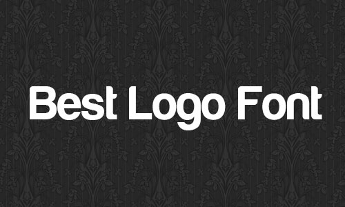 2014 Best Free Fonts for Logos