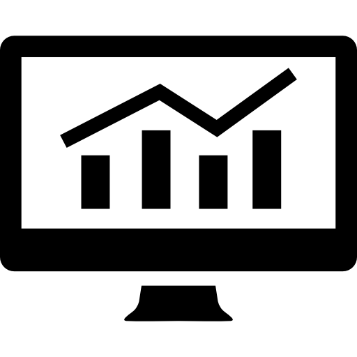 Analytics Icon