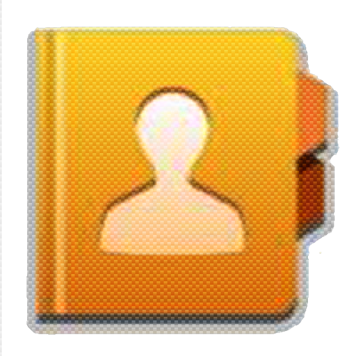 Android Contacts Icon
