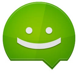 Android Message Icon