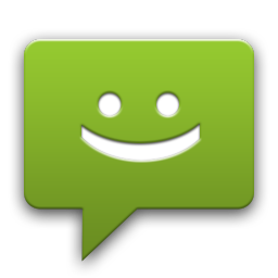 Android Message Icon