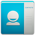 Android Phone Contacts Icon