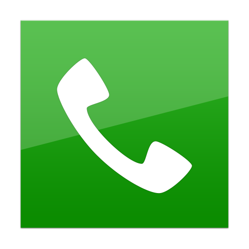 Android Phone Contacts Icon