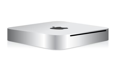 Apple Mac Mini Computer Apple Mac Mini Computer