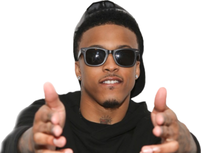 August Alsina Interview