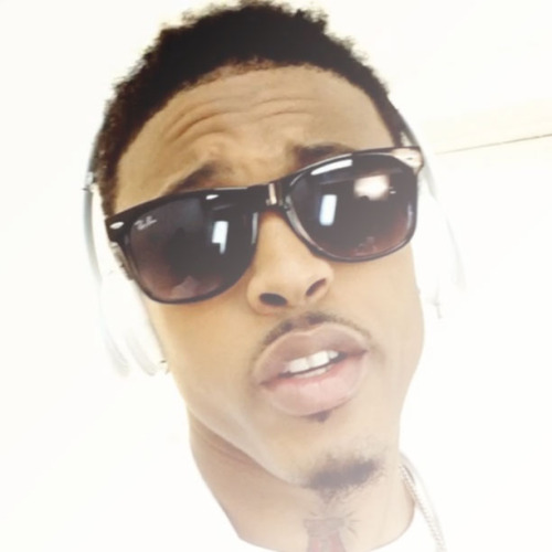 August Alsina Tumblr