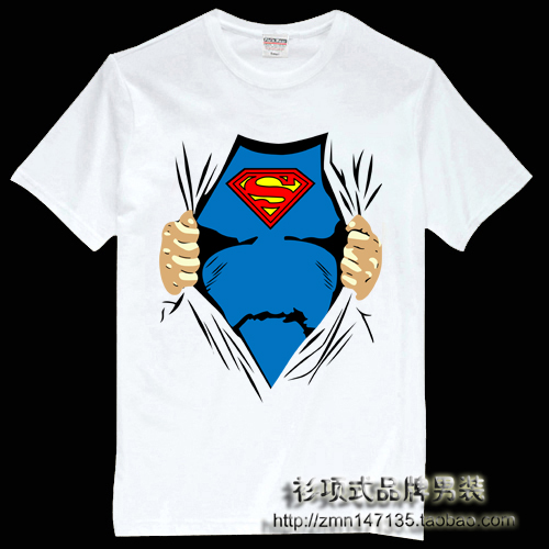 B Superman Logo Font