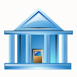Bank Desktop Icon
