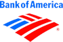 Bank of America Logo