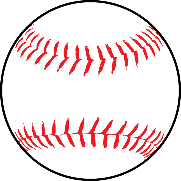 19 Free Softball Vector Art Images