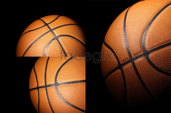Basketball PSD Download