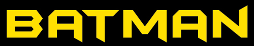 Batman Forever Font Download Batman Forever Font Download