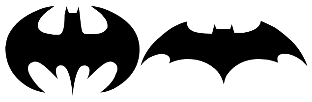 Batman Logo Font Batman Logo Font