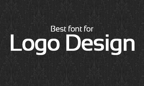 Best Fonts for Logos