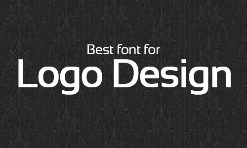 Best Fonts for Logos Best Fonts for Logos