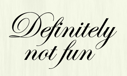 Best Free Script Fonts