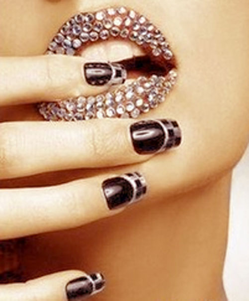 Best Nail Art Design