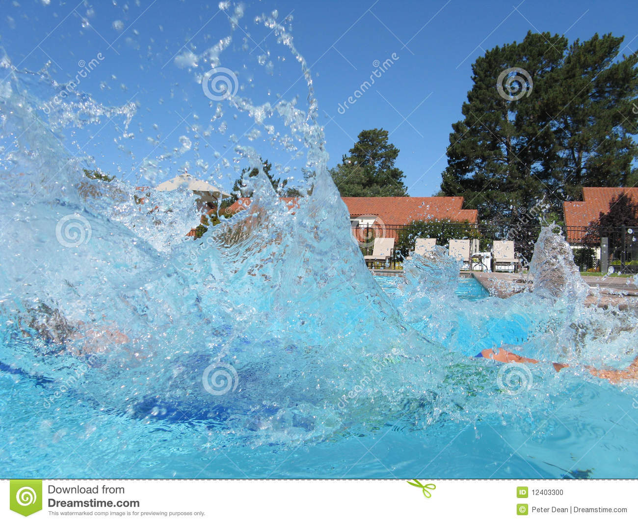 Big Splash Swimming Pool Big Splash Swimming Pool