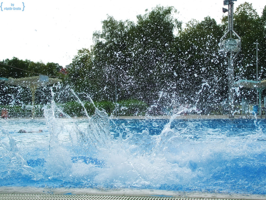 Big Splash Big Splash