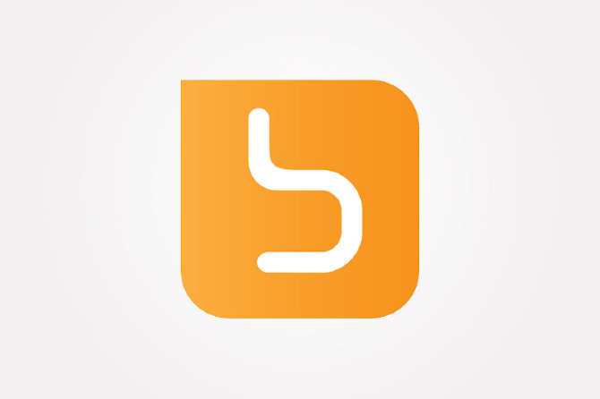 Bing Logo Icon