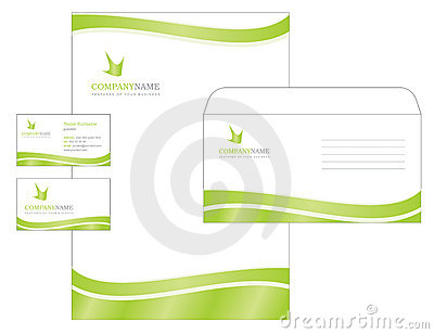 Blank Business Card Design Templates