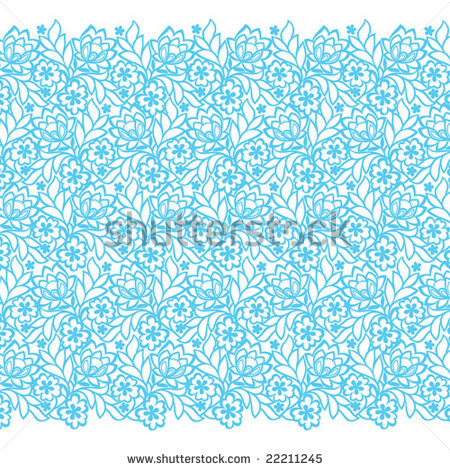 Blue Lace Blue Lace
