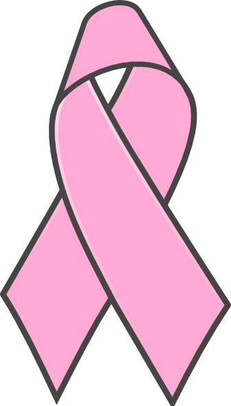 Breast Cancer Awareness Ribbons