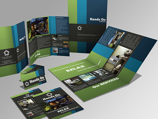Brochure Design Inspiration Brochure Design Inspiration