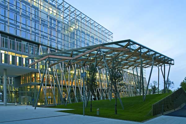 Bucholz McEvoy Architects Dublin and Ireland Bucholz McEvoy Architects Dublin and Ireland