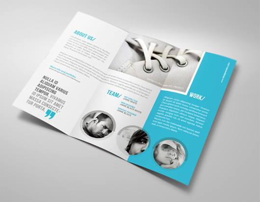 Business Brochure Design Inspiration Business Brochure Design Inspiration