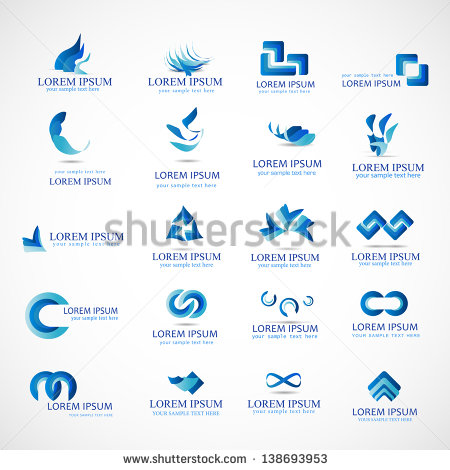 Business Vector Logo Graphics