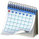 Calendar Icon