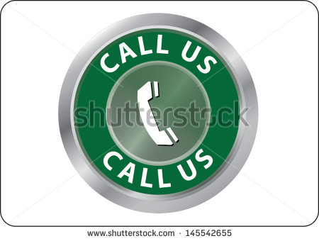 Call Us Button Icon