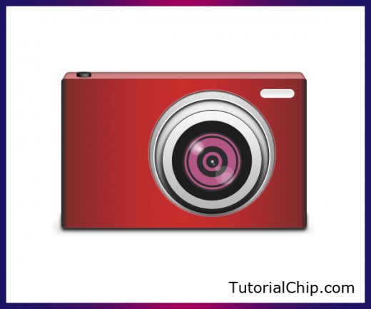 Camera Lens Photoshop Tutorial Camera Lens Photoshop Tutorial