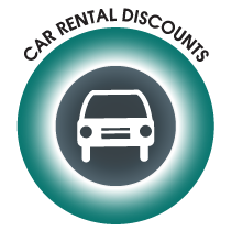 Car Rental Icon