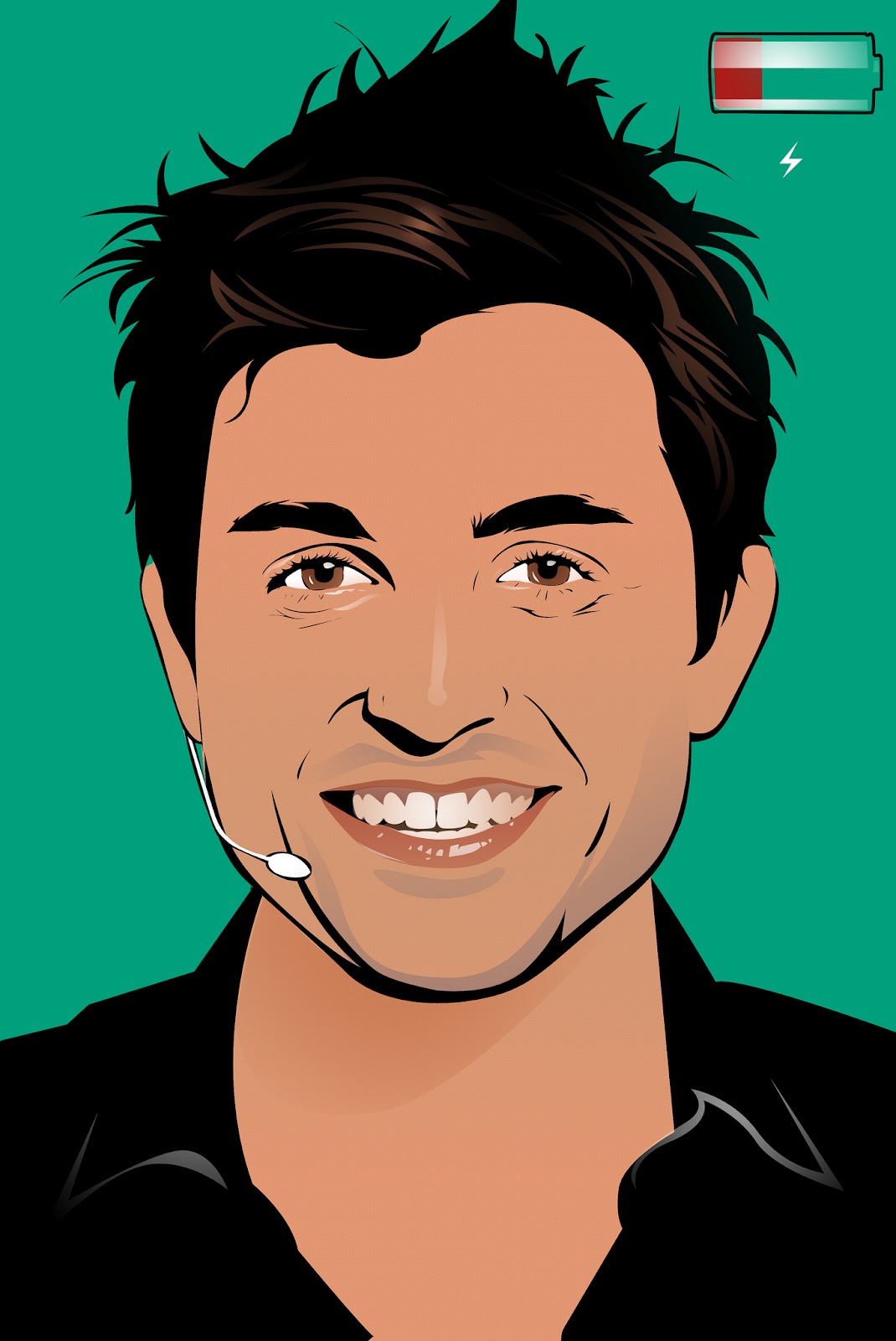 Cartoon Man Face Cartoon Man Face